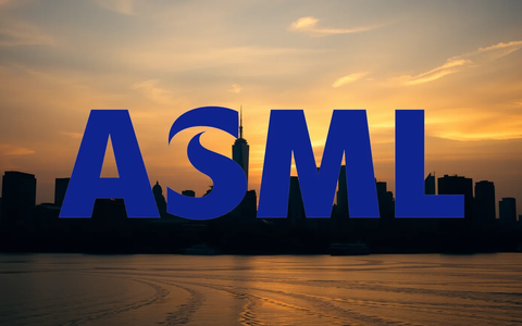 ASML Pours €1.3 Billion Into AI Partnership as EUV Production Targets Hit Record Levels - Foto: über boerse-global.de