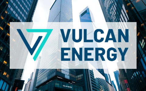 Vulcan Energy Shares Break Through Key Technical Levels as Frankfurt Construction Gets Underway - Foto: über boerse-global.de