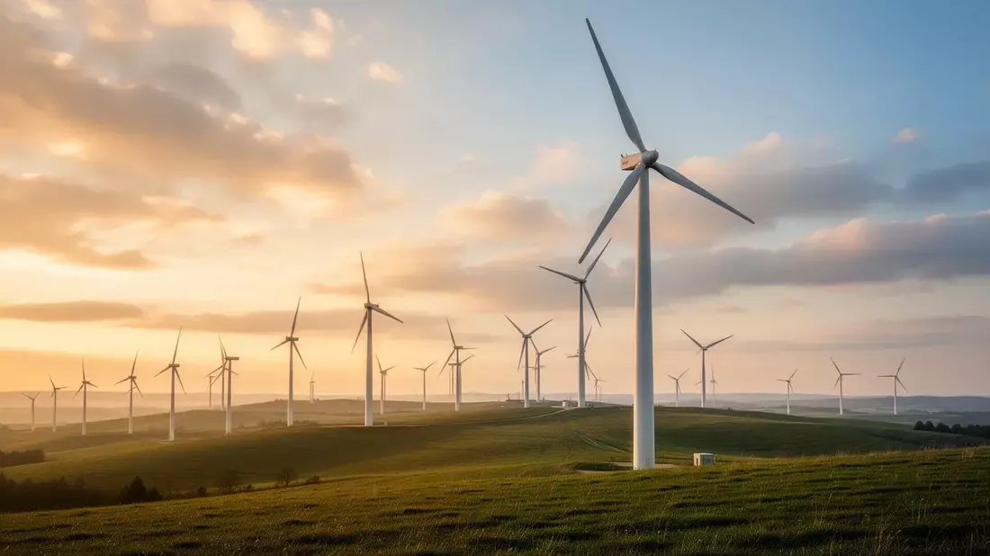 RWE Aktie: Rückenwind vor Zahlen - Bild: über boerse-global.de