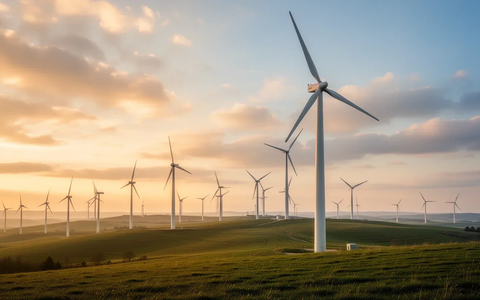 RWE Aktie: Rückenwind vor Zahlen - Foto: über boerse-global.de