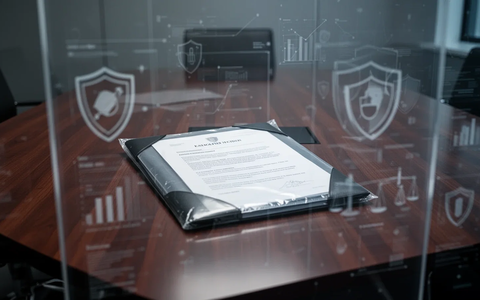 Datenschutz bei Kündigungen: Neue Regeln für deutsche Unternehmen - Foto: über boerse-global.de