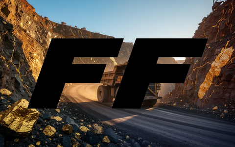 First Mining Gold: Keith Neumeyer kauft 396.500 Aktien - Foto: über boerse-global.de