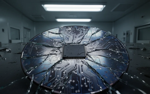 Tower Semiconductor: Radar-Chips mit Axiro - Foto: über boerse-global.de