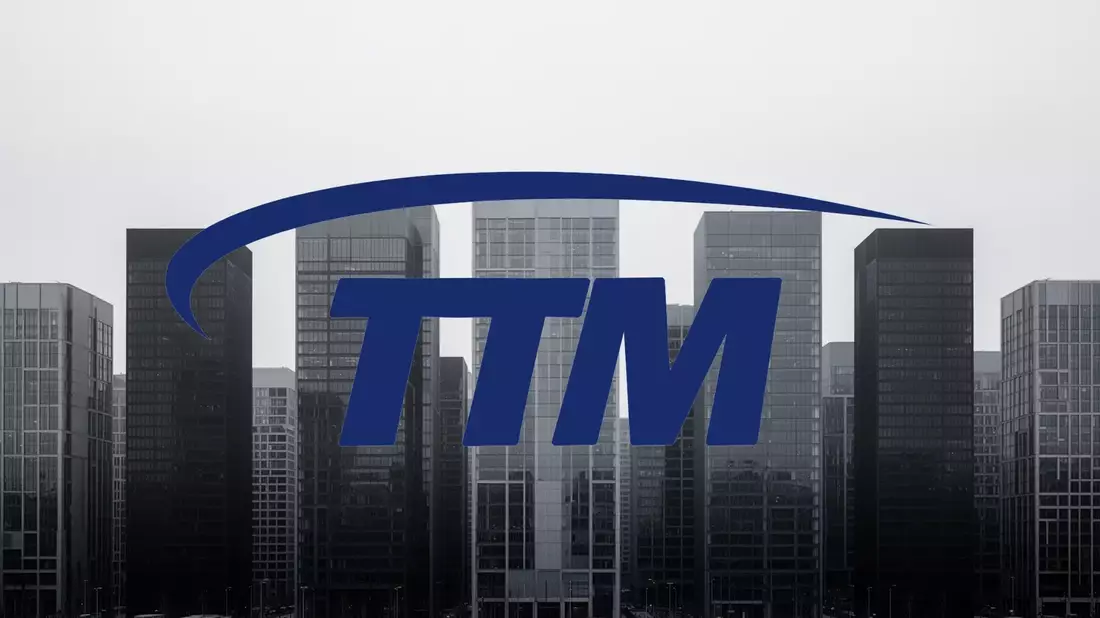 TTM: Keine nennenswerten Impulse - Bild: über boerse-global.de