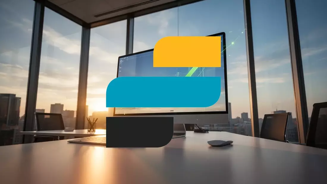 Stagwell Aktie: Volle Offensive - Bild: über boerse-global.de