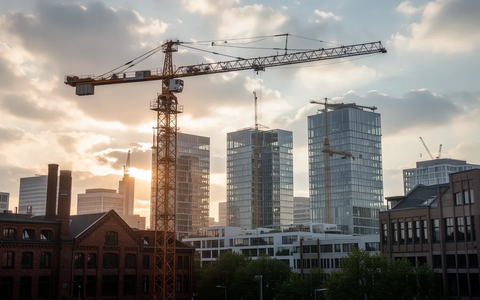 Deutscher Arbeitsmarkt: Krise, Reformen und neue Jobs - Foto: über boerse-global.de