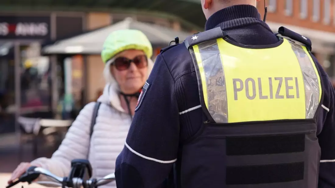 POL-COE: Zweiräder im Blick - Polizei zieht nach Kontrollaktion Bilanz - Bild: presseportal.de