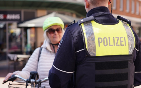 POL-COE: Zweiräder im Blick - Polizei zieht nach Kontrollaktion Bilanz - Foto: presseportal.de