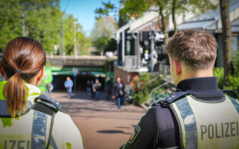 POL-UN: Sondereinsatz sicher.mobil.leben - Foto: presseportal.de