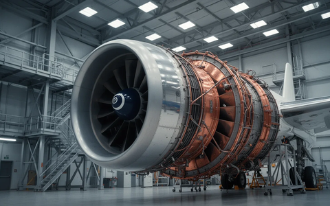 Rolls-Royce Aktie: £7–9 Mrd. Buyback zur Abstimmung - Foto: über boerse-global.de