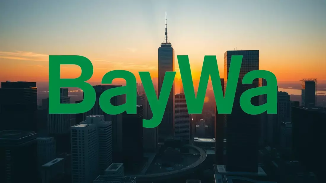 BayWa’s Rescue Plan Loses a Pillar as a $1.7 Billion Energy Deal Collapses Illustration mit AI erstellt übermittelt durch boerse-global.de