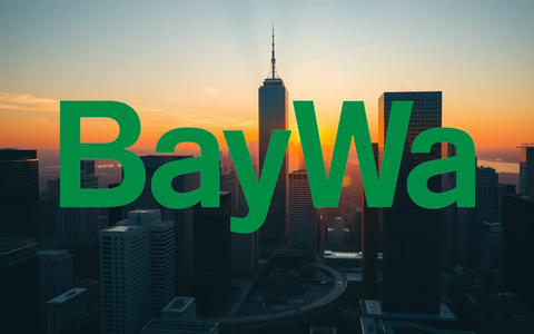 BayWa’s Rescue Plan Loses a Pillar as a $1.7 Billion Energy Deal Collapses - Foto: über boerse-global.de