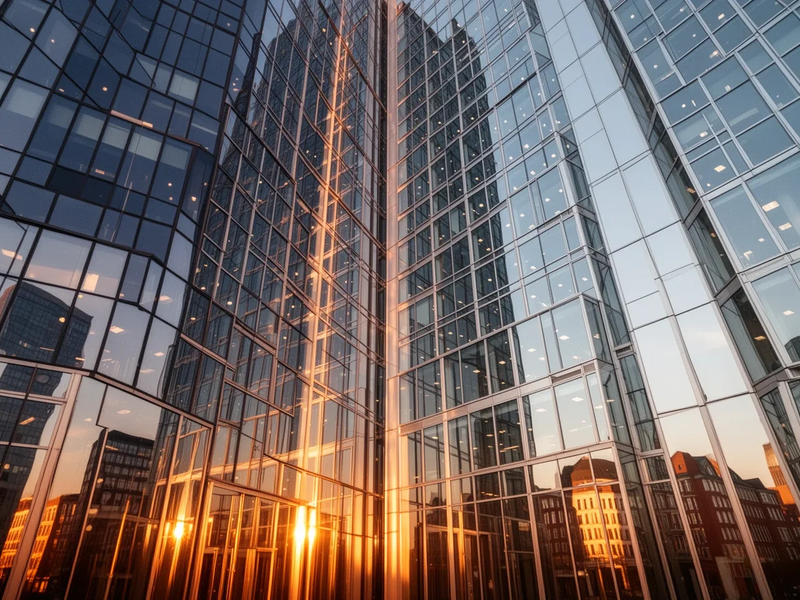 Coldwell Banker startet in Deutschland durch - Foto: über boerse-global.de