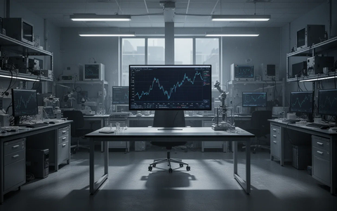 Amprius: Calamos reduziert um über 30% - Foto: über boerse-global.de