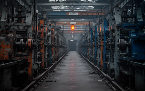 Deutsche Arbeitsmarkt-Stimmung auf Pandemie-Niveau - Foto: über boerse-global.de