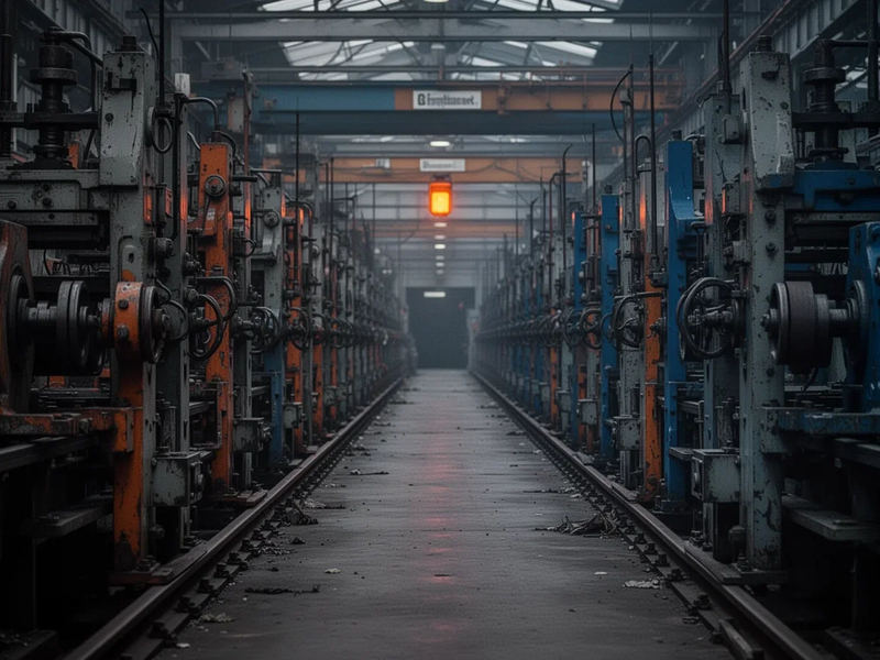 Deutsche Arbeitsmarkt-Stimmung auf Pandemie-Niveau - Foto: über boerse-global.de