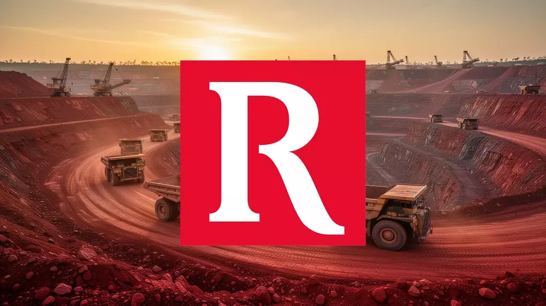 Rio Tinto: A$100 Million für Seven Cities Vision - Bild: über boerse-global.de