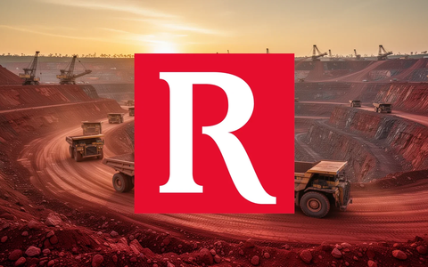 Rio Tinto: A$100 Million für Seven Cities Vision - Foto: über boerse-global.de