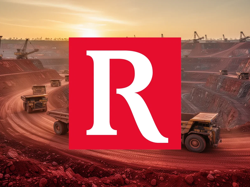 Rio Tinto: A$100 Million für Seven Cities Vision - Foto: über boerse-global.de