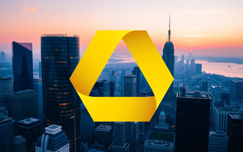 Commerzbank Sits at 35.60 Euros as Berlin's White Knight Search Hits a Dead End - Foto: über boerse-global.de