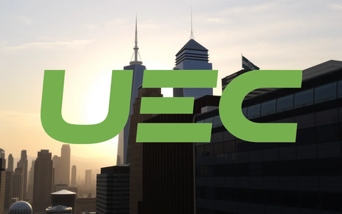 Uranium Energy: La apuesta por la conversión que completa el círculo nuclear - Foto: über boerse-global.de