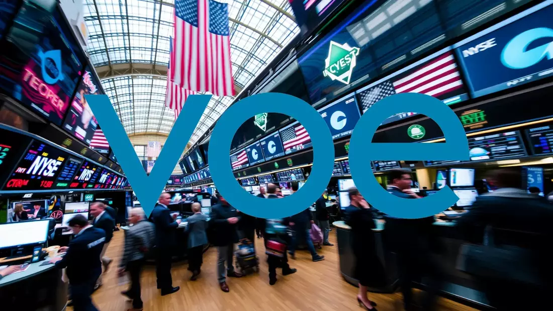 Voestalpine: El RSI toca fondo mientras Brúcelas y Washington tiran del acero en direcciones opuestas Illustration mit AI erstellt übermittelt durch boerse-global.de