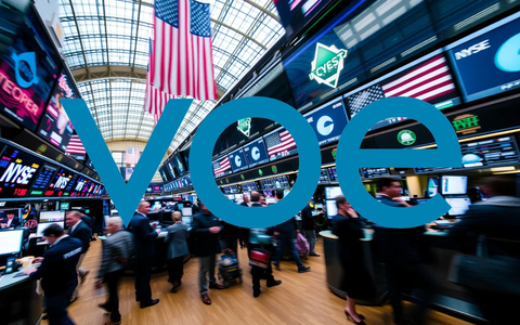 Voestalpine: El RSI toca fondo mientras Brúcelas y Washington tiran del acero en direcciones opuestas - Foto: über boerse-global.de