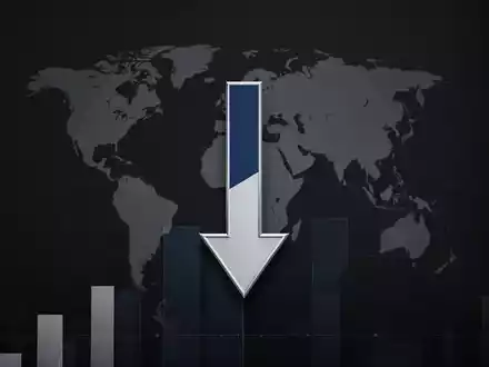iShares Core MSCI World: DXY fällt auf 98.47 - Foto: über boerse-global.de