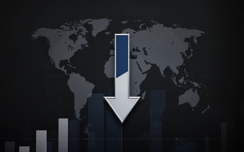 iShares Core MSCI World: DXY fällt auf 98.47 - Foto: über boerse-global.de