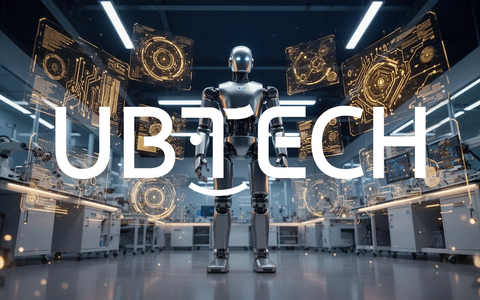 Ubtech: Chief Scientist für bis zu 18 Millionen Dollar gesucht - Foto: über boerse-global.de