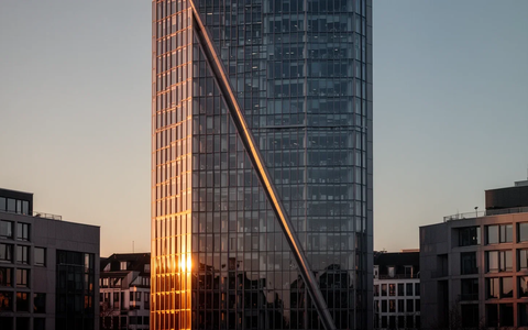 Deutsche Pfandbriefbank Aktie: S&P senkt SACP auf bb - Foto: über boerse-global.de