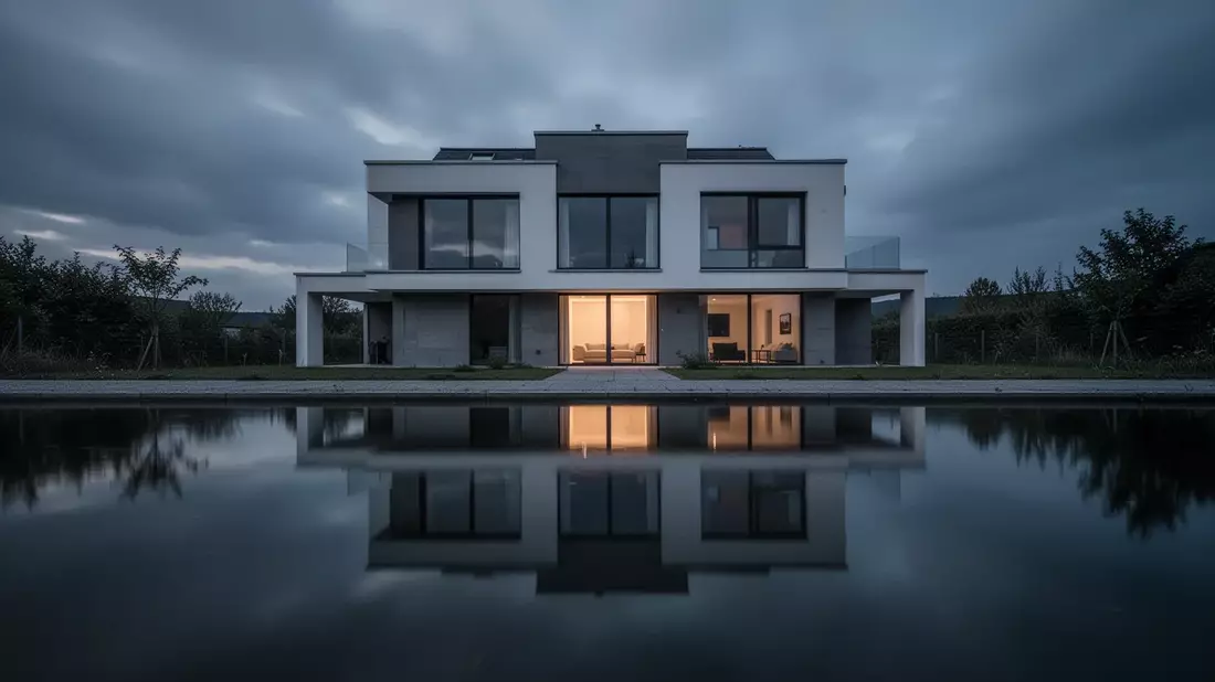 Immobilienmarkt 2026: Preise steigen, Zinsen bleiben hoch - Bild: über boerse-global.de