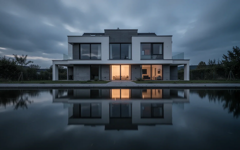 Immobilienmarkt 2026: Preise steigen, Zinsen bleiben hoch - Foto: über boerse-global.de