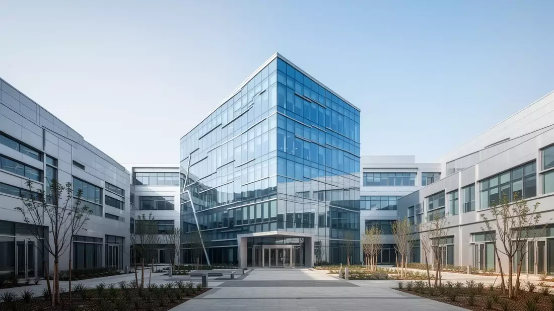 Alphabet Aktie: DeepMind-Campus in Seoul geplant - Bild: über boerse-global.de