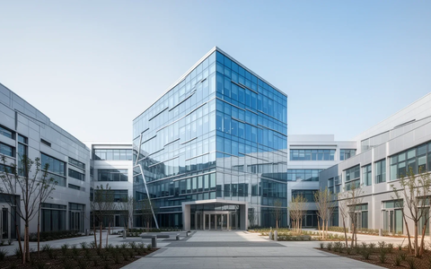 Alphabet Aktie: DeepMind-Campus in Seoul geplant - Foto: über boerse-global.de