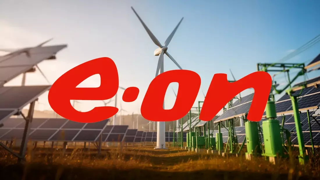 E.ON: Fünf Prozent Wachstum bis 2030 geplant - Bild: über boerse-global.de