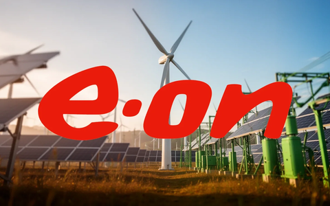 E.ON: Fünf Prozent Wachstum bis 2030 geplant - Foto: über boerse-global.de