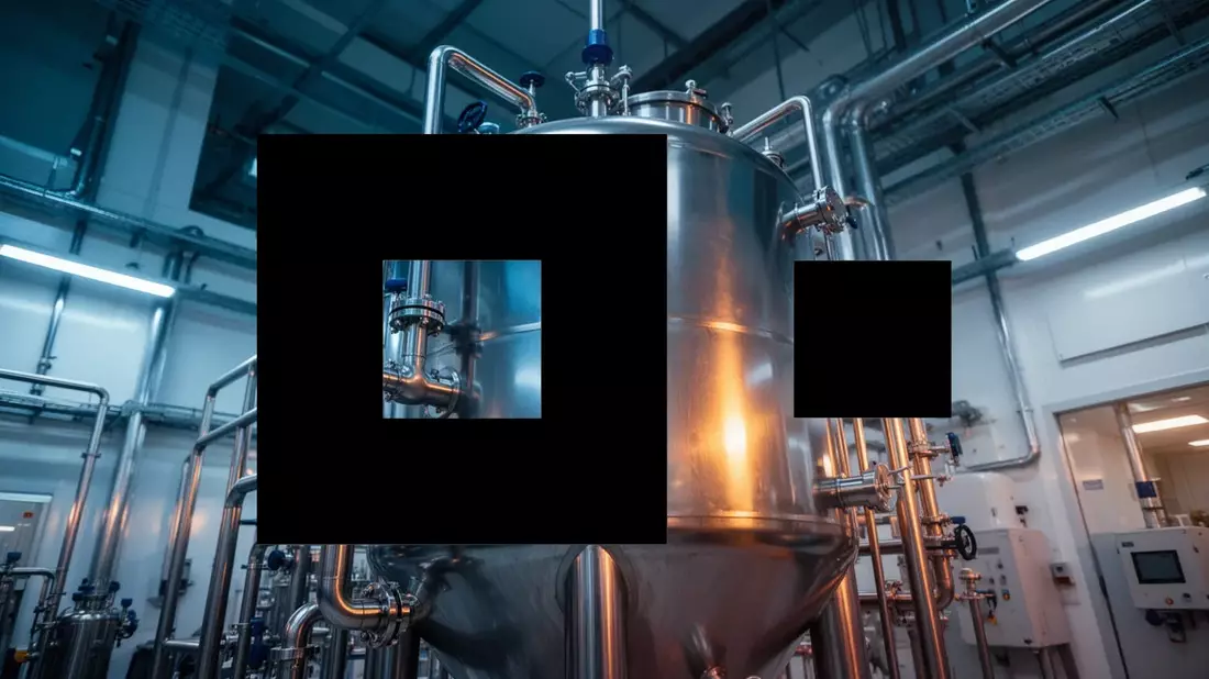 BASF: 1,4 Milliarden für Coatings-Finanzierung - Bild: über boerse-global.de