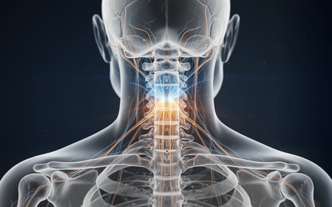 Nackenschmerzen bei Migräne: Neues Verständnis verändert Behandlung - Foto: über boerse-global.de