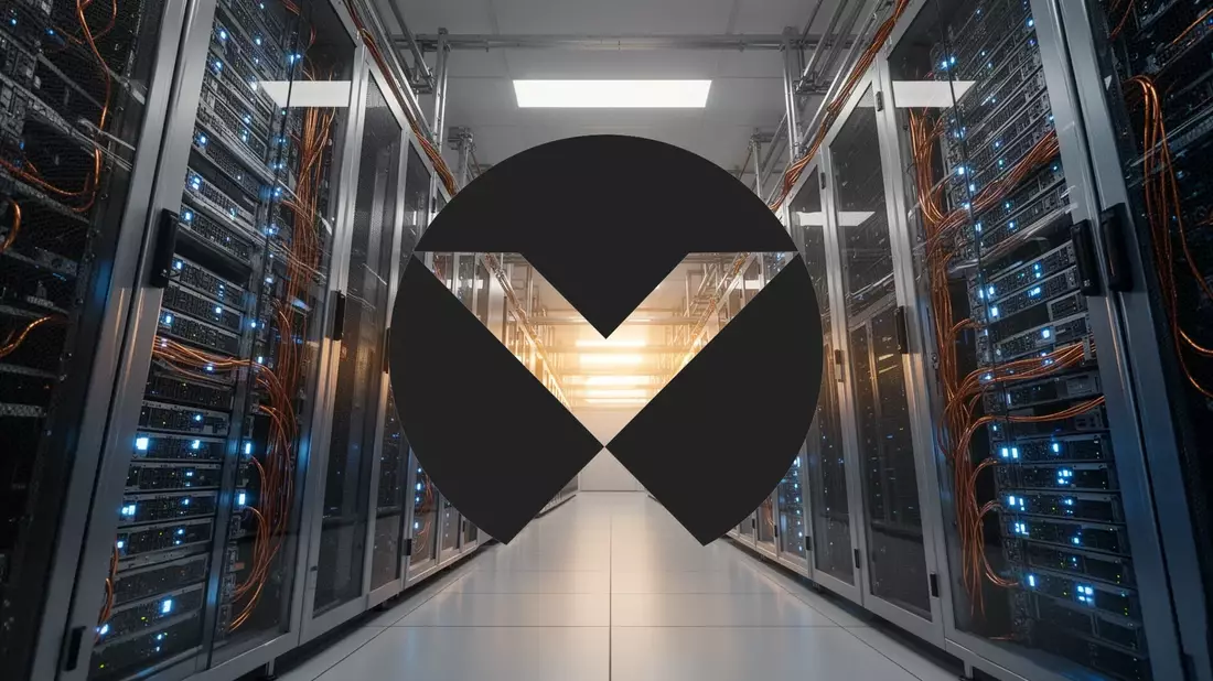 Vertiv: $2.65 Mrd. Umsatz übertrifft Erwartungen - Bild: über boerse-global.de