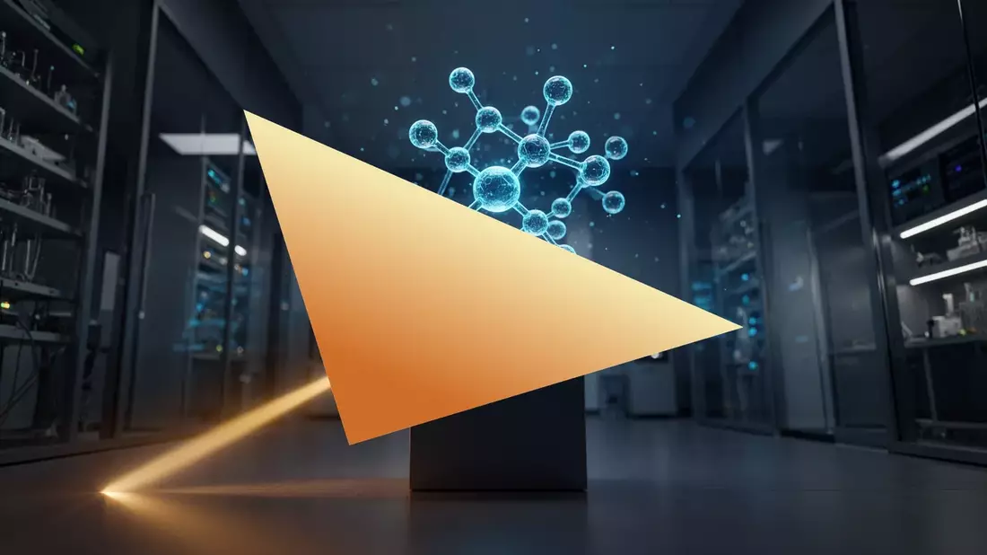 Lightwave Logic: 35 Millionen durch ATM-Programm - Bild: über boerse-global.de