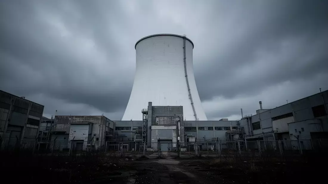 NuScale Power: DOE plant Darlehen für zehn Reaktoren - Bild: über boerse-global.de