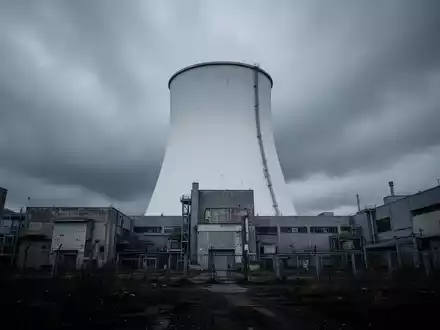 NuScale Power: DOE plant Darlehen für zehn Reaktoren - Foto: über boerse-global.de