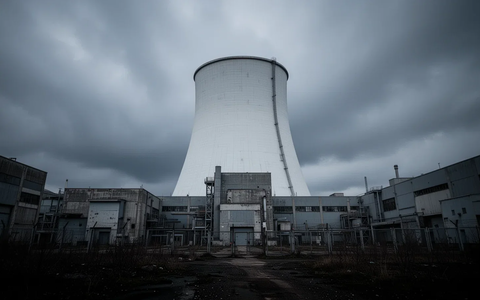 NuScale Power: DOE plant Darlehen für zehn Reaktoren - Foto: über boerse-global.de