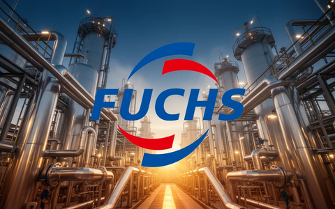 Fuchs Petrolub: FUCHS100 zielt auf 4,5 Milliarden - Foto: über boerse-global.de