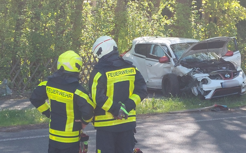 FW-EN: Mehrere Einsätze beschäftigen die Feuerwehr Schwelm - Foto: presseportal.de
