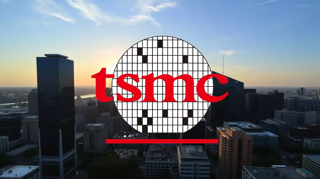TSMC: el espionaje industrial que no frena la máquina de los récords Illustration mit AI erstellt übermittelt durch boerse-global.de