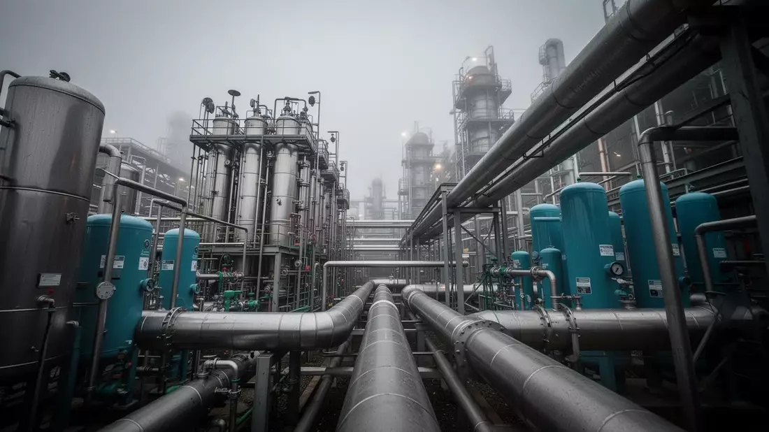 FuelCell Energy: Pipeline wächst 275% seit Jahresbeginn - Bild: über boerse-global.de