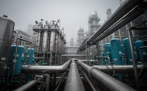 FuelCell Energy: Pipeline wächst 275% seit Jahresbeginn - Foto: über boerse-global.de