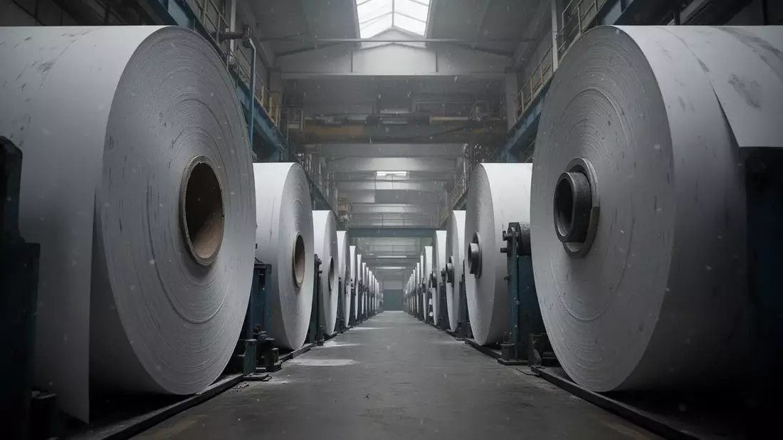 Clearwater Paper: -1,33 Dollar EPS erwartet - Bild: über boerse-global.de